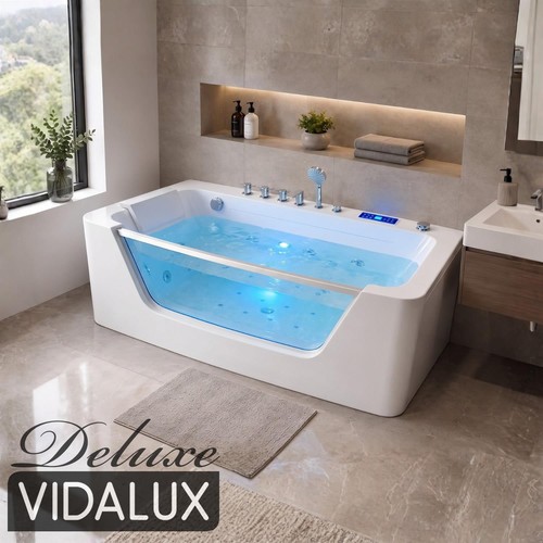 Vidalux wb44 deluxe waterfall - wb44,