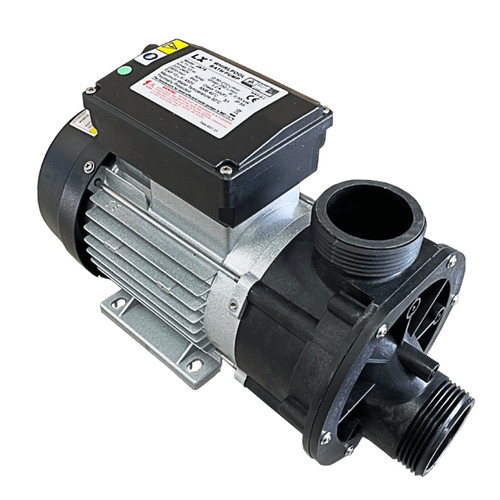 Ja50 pump 5hp spa - lx, 0.5hp