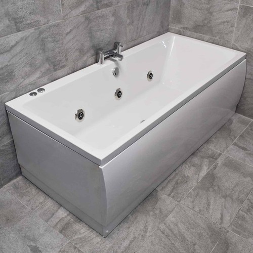 Simi whirlpool bath - simi, 1700