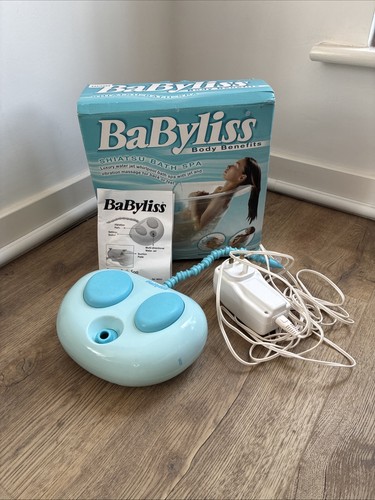 Babyliss body benefits shiatsu - benefits,