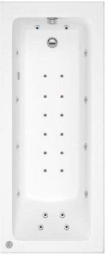 Trojan solarna 1600 700mm 24 - solarna,