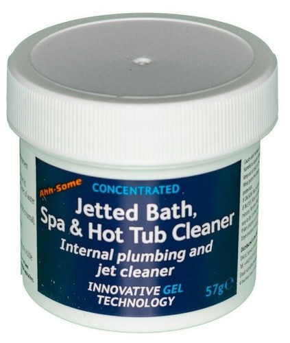 Ahh some 2oz - jetted, spa