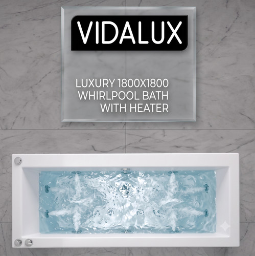 Vidalux galina double end - double,
