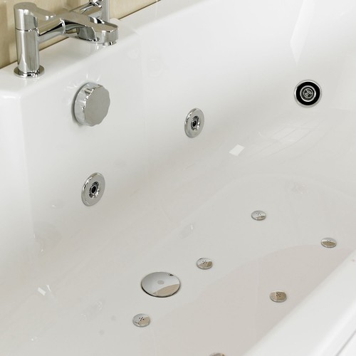 Trojan baths ultimate therapy - trojan,