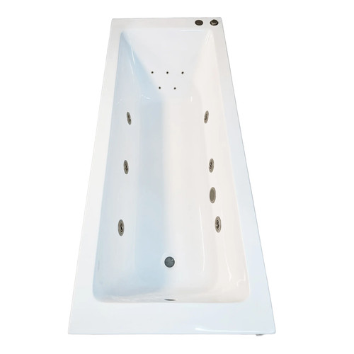 Whirlpool spa bath - whirlpool,