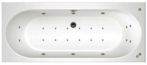 Trojan 1700 700mm double - trojan,