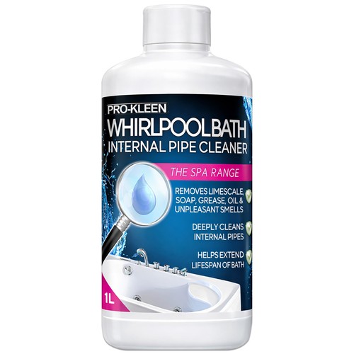 Prokleen hygienic whirlpool - prokleen,