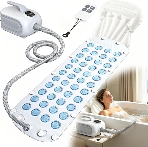 Spa bath mat - spa,
