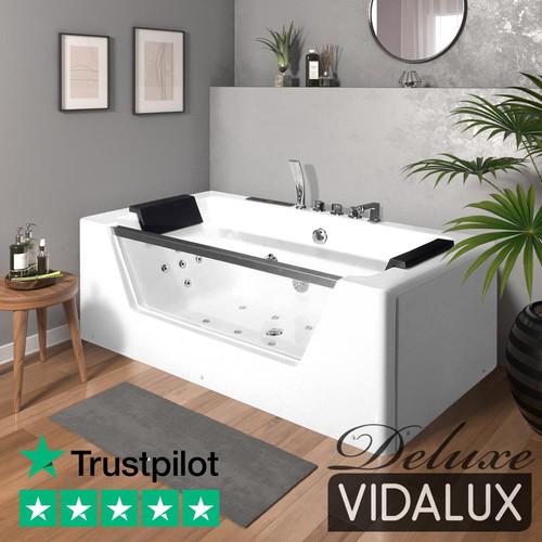 Vidalux wb35 deluxe 1700 - x, 800