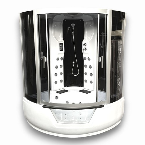 Whirlpool bath shower spa - bath,