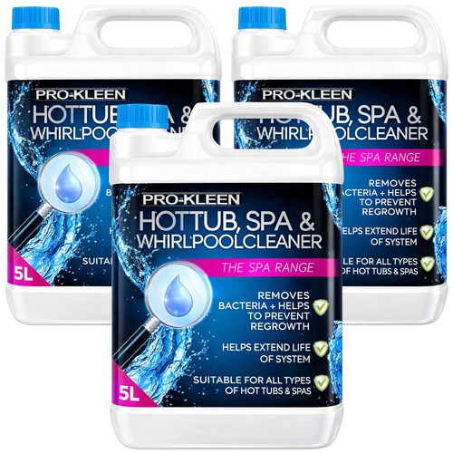 Prokleen spa hot tub - spa,
