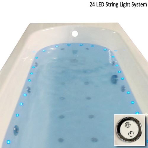 Led string lighting for - 24,