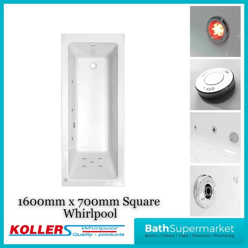 Square 1600mm 700mm single - square,