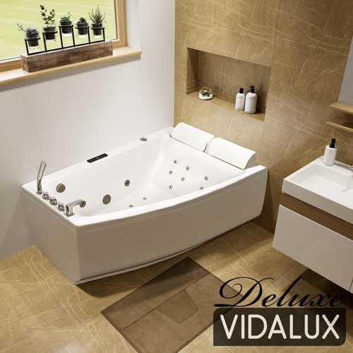Vidalux wb61 right deluxe - right, 1800