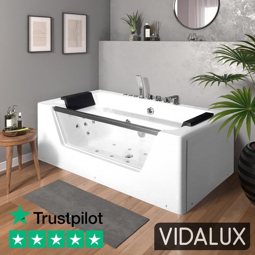 Vidalux wb35 premium - premium, whirlpool
