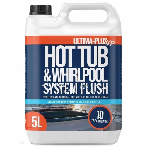 Ultima plus hot - plus,