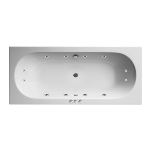 Balterley modern round - modern,
