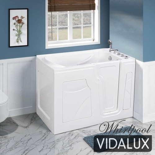 Vidalux ashford 1200 whirlpool - ashford,