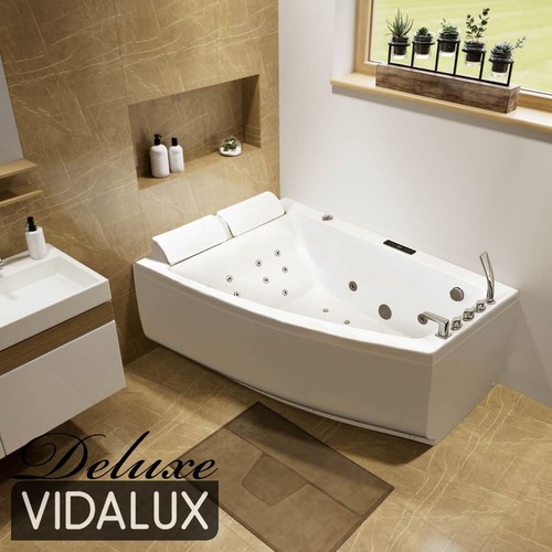 Vidalux wb61 left deluxe - vidalux,