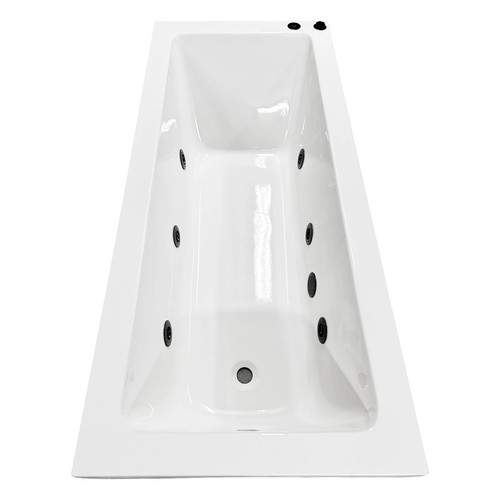Suma whirlpool spa bath 1600 - suma,