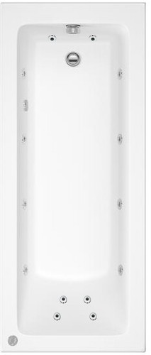 Trojan solarna 1600 700mm - trojan,